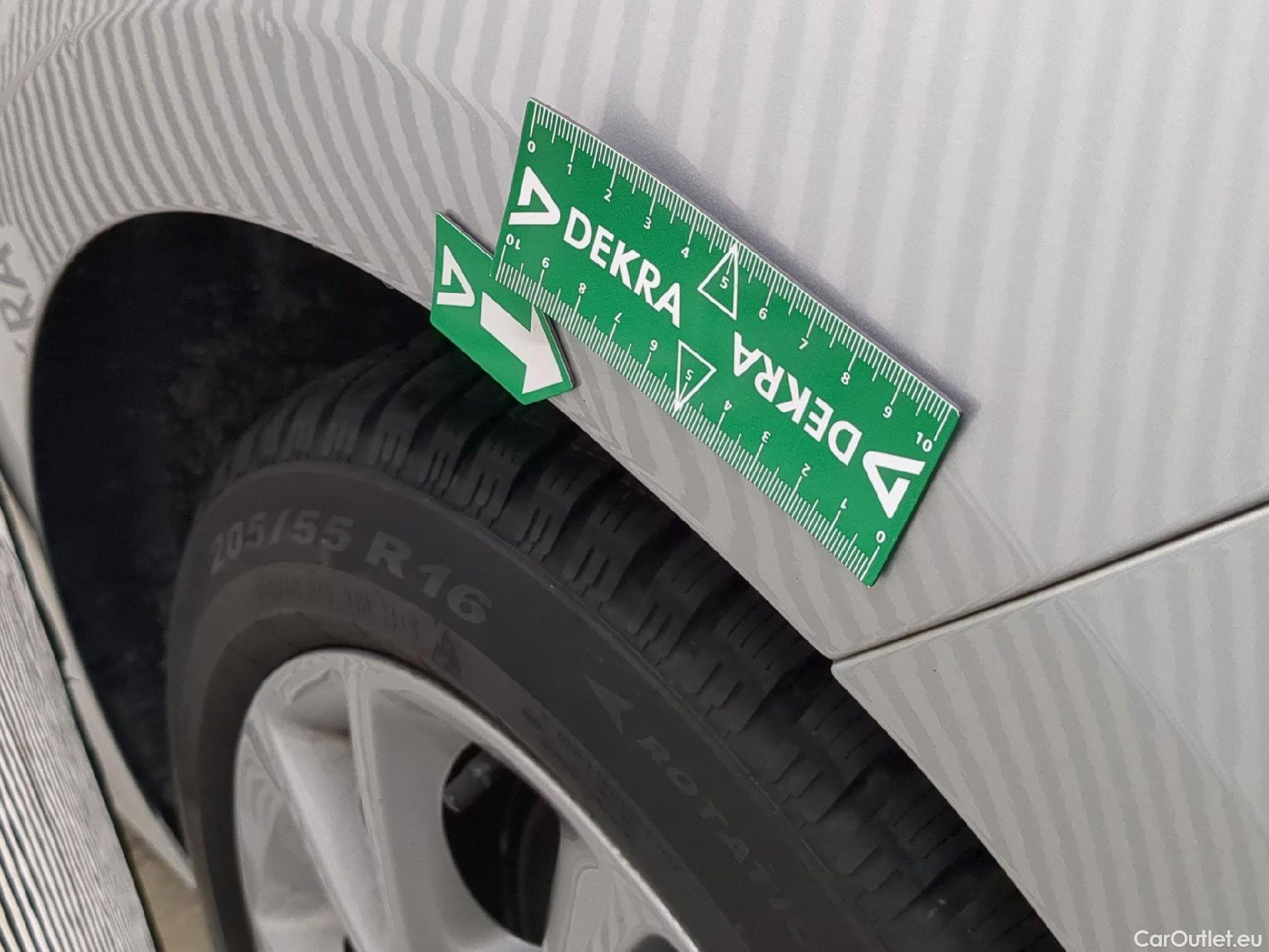  Opel  Astra  K Sports Tourer Elegance Business Start/Stop 1.5 120CV BVA9 E6d #41