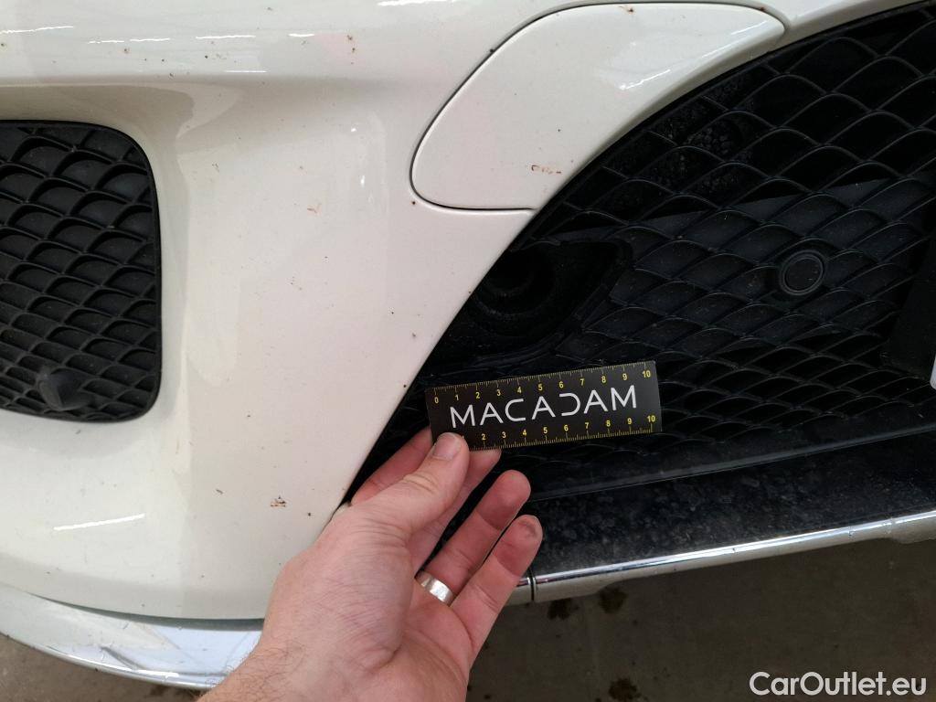  Mercedes  G-Klasee MERCEDES-BENZ Classe GLS 5p SUV GLS 400 Executive 4MATIC #31