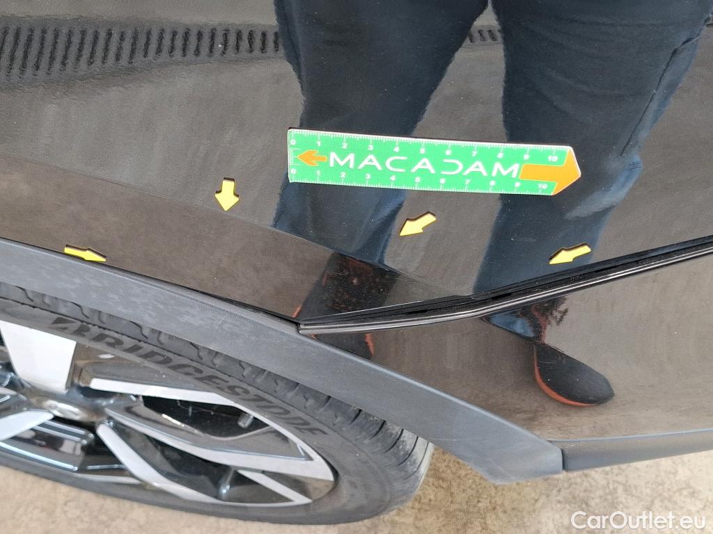  Nissan  Qashqai NISSAN  / 2017 / 5P / Crossover 1.3 DIG-T 160 DCT Tekna #79