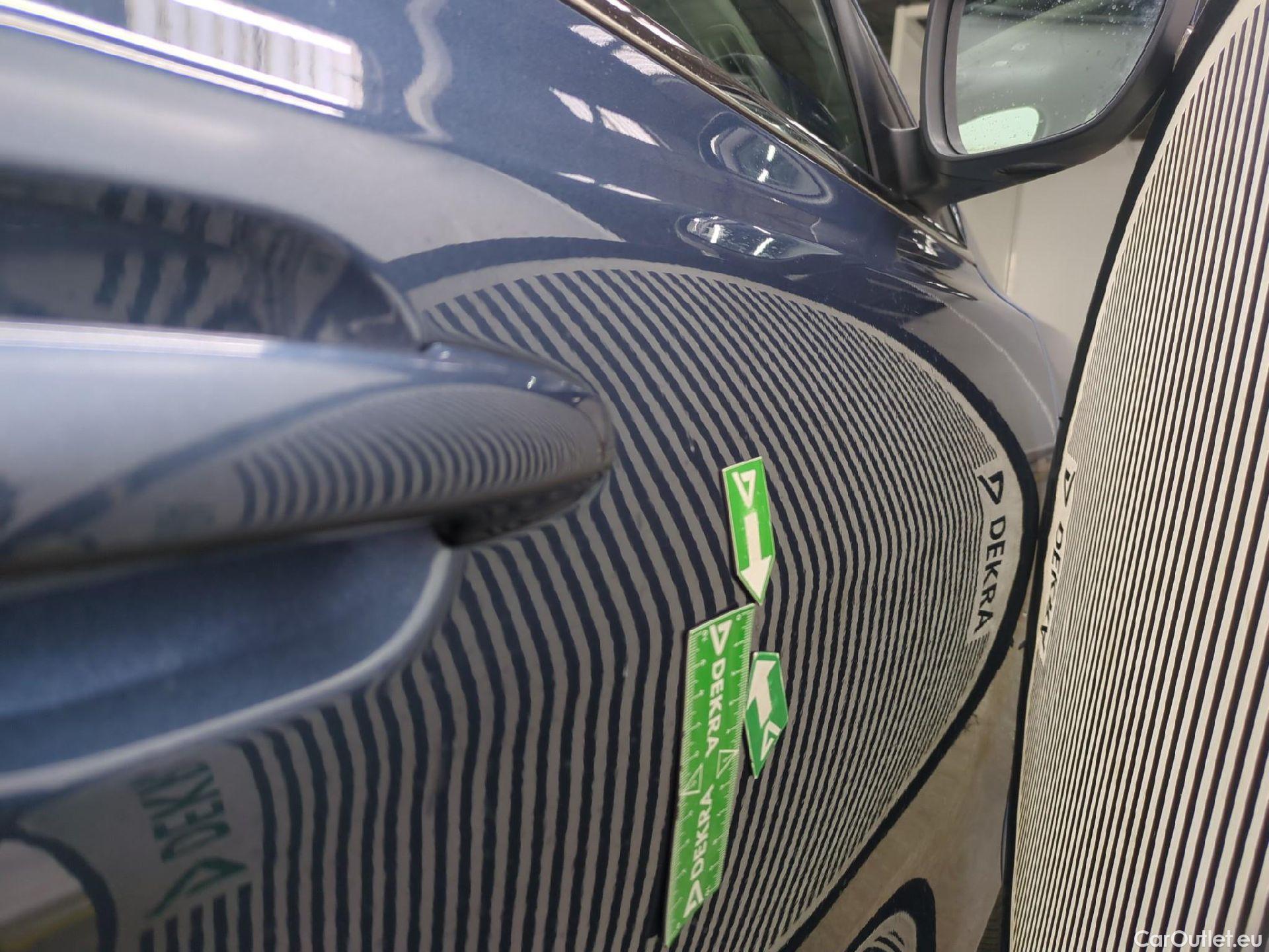  Ford  Focus FORD  SW / 2021 / 5P / Break 1.0 Flexi mHEV 125 Titani X Busin Pshift #35