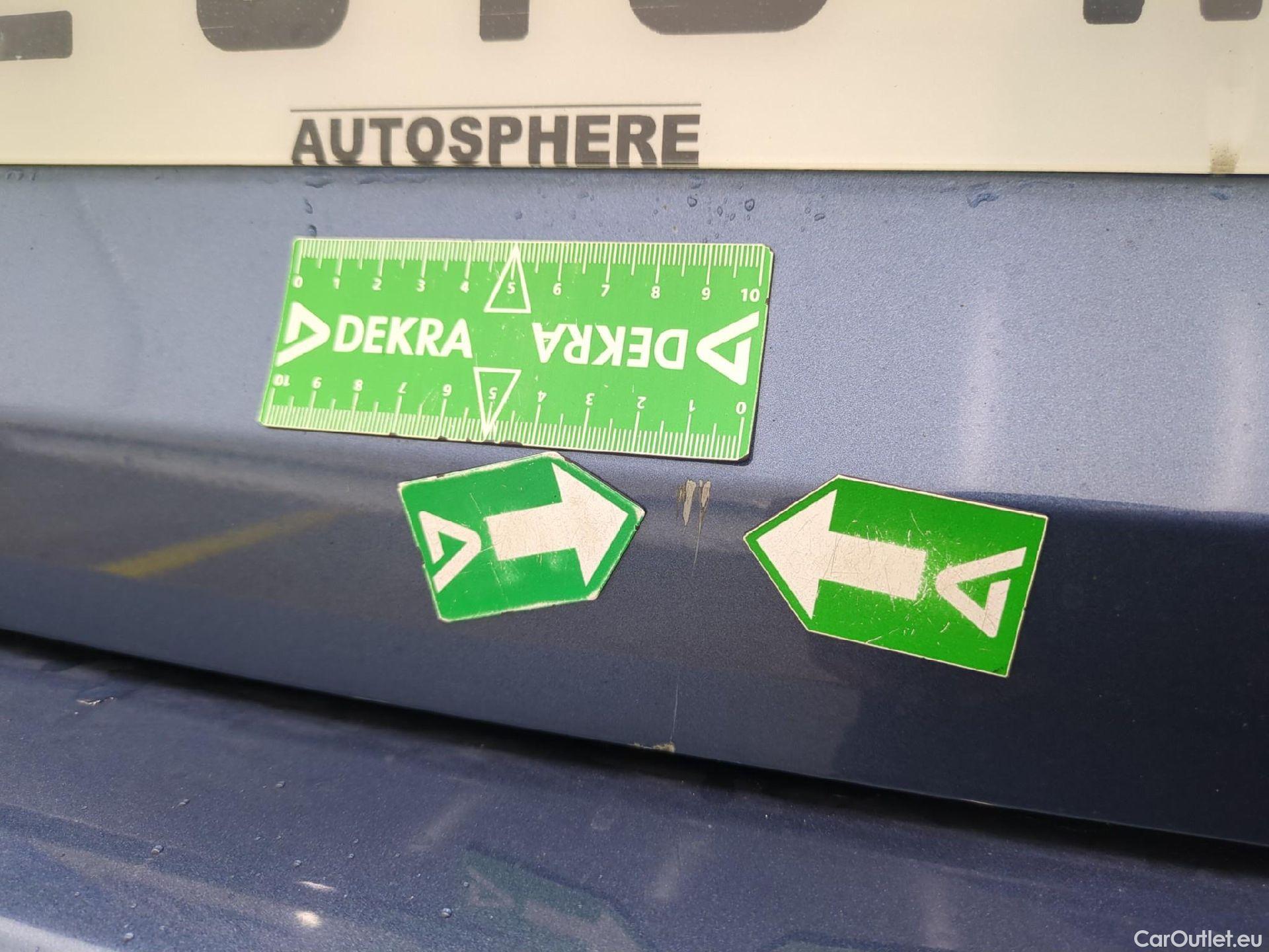  Ford  Focus FORD  SW / 2021 / 5P / Break 1.0 Flexi mHEV 125 Titani X Busin Pshift #23