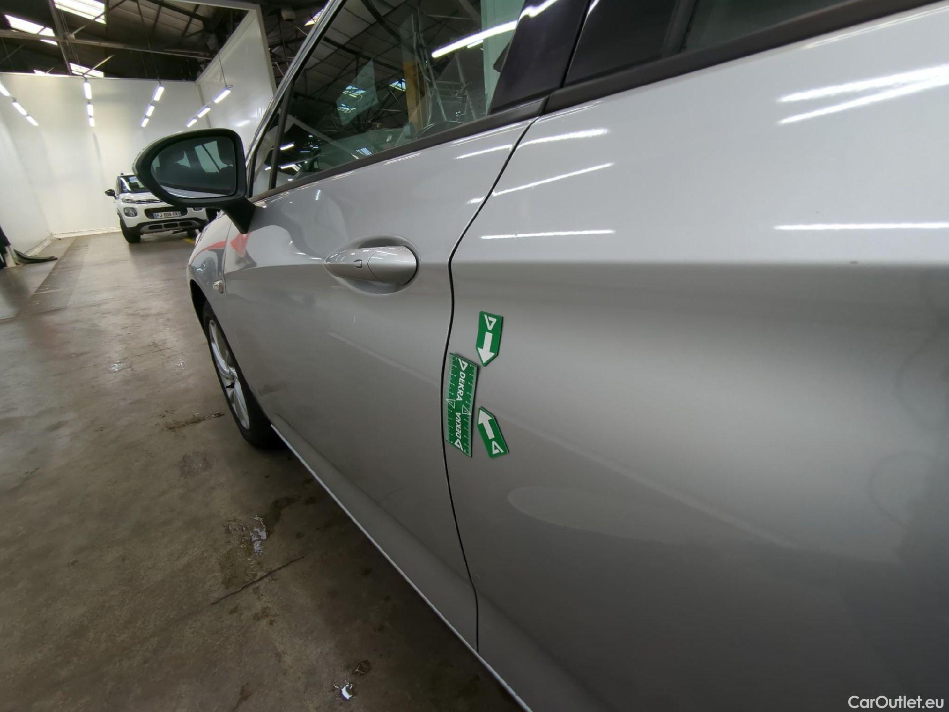  Opel  Astra  K Sports Tourer Elegance Business Start/Stop 1.5 120CV BVA9 E6d #38