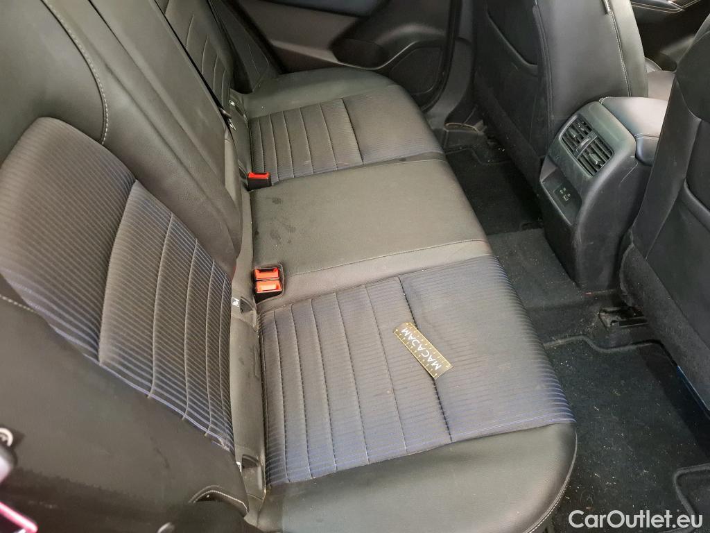  Nissan  Qashqai NISSAN  / 2021 / 5P / Crossover 1.3 MHEV 158ch Xtronic Tekna #20