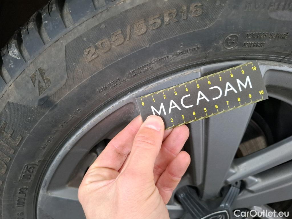  Peugeot  308 PEUGEOT  SW  2021  5P  Break BlueHDi 130 ACTIVE PACK #7