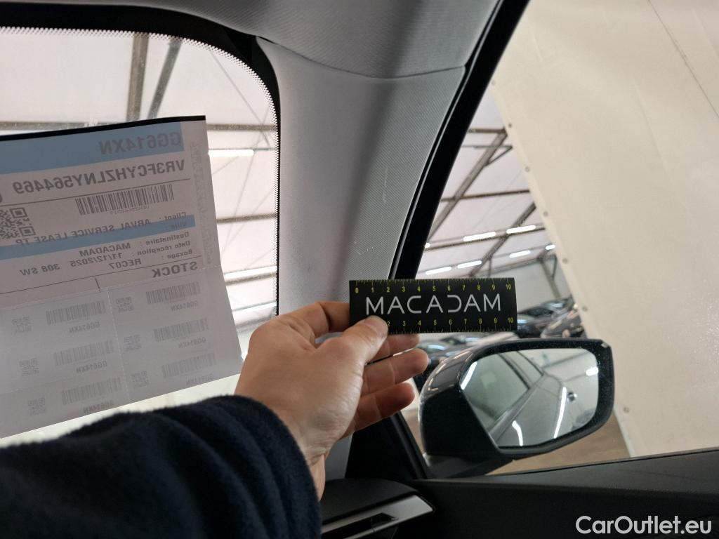  Peugeot  308 PEUGEOT  SW  2021  5P  Break BlueHDi 130 ACTIVE PACK #28