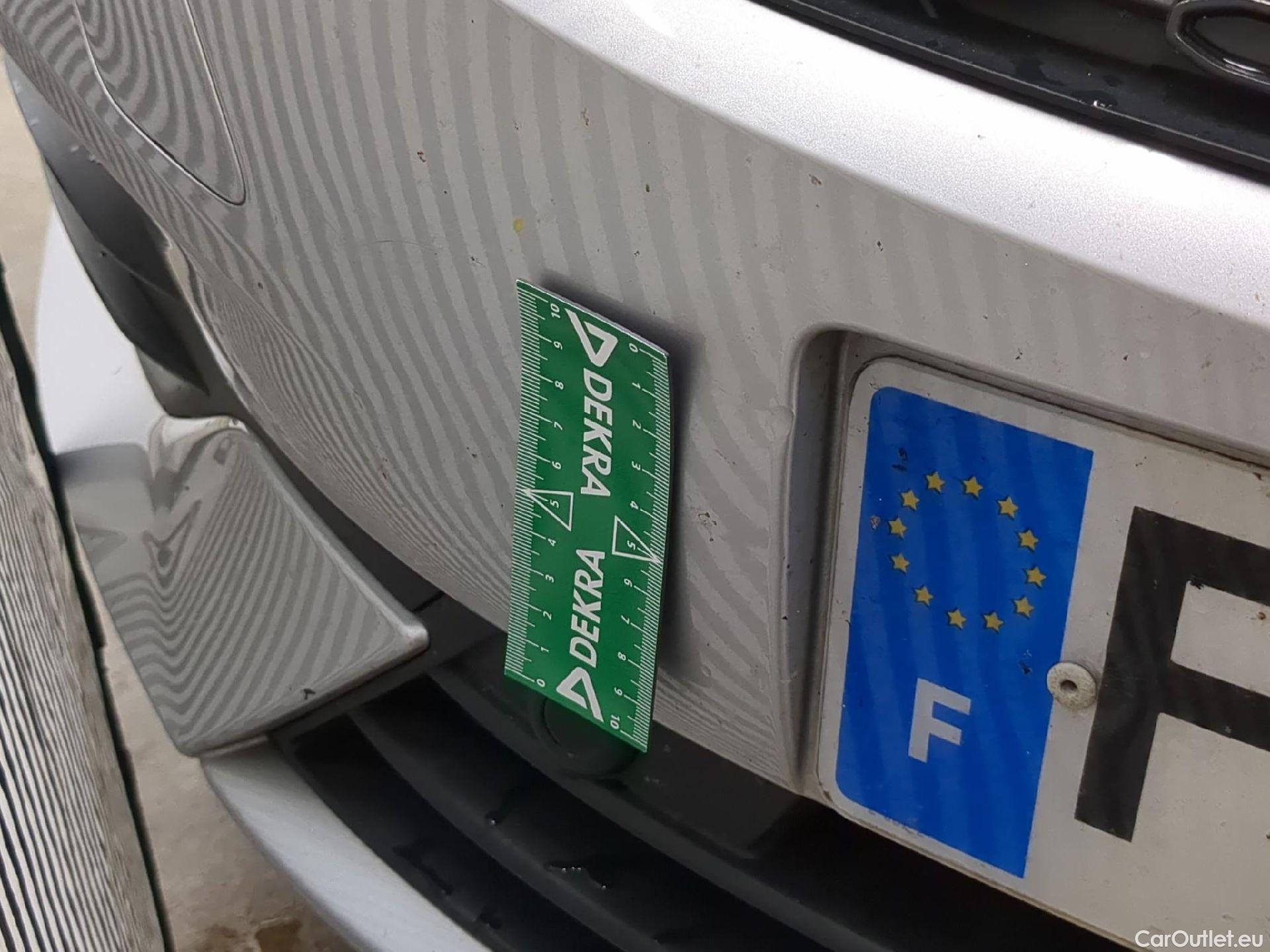  Opel  Astra  K Sports Tourer Elegance Business Start/Stop 1.5 120CV BVA9 E6d #36