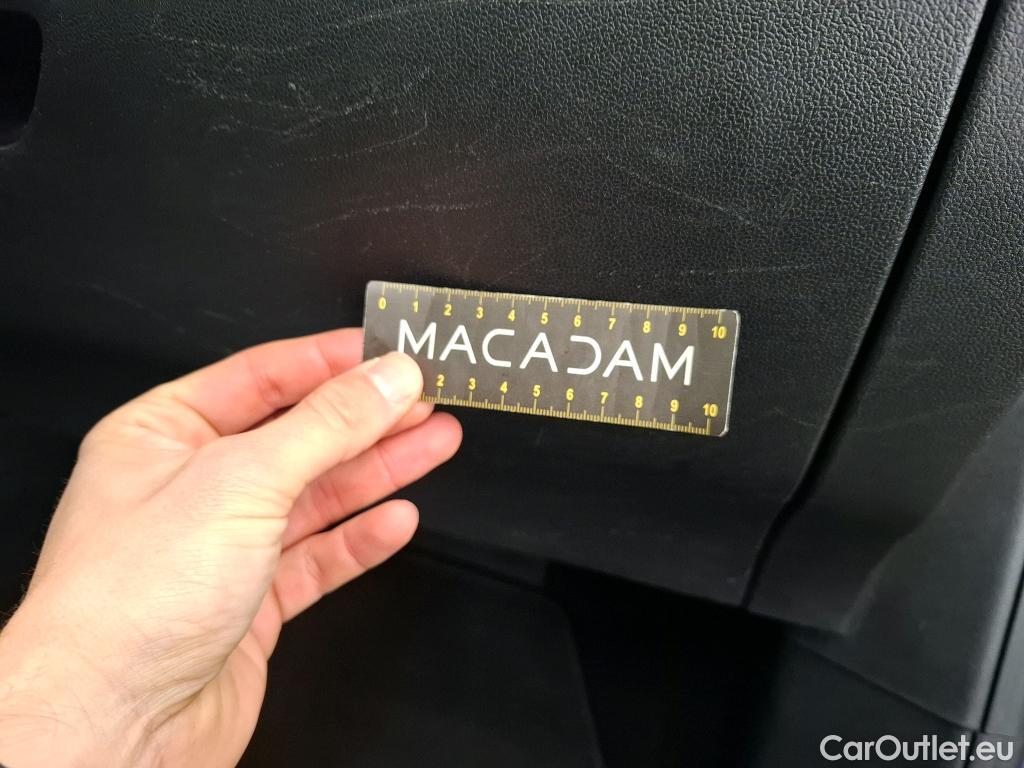  Ford  Focus FORD  / 2018 / 5P / Crossover 1.0 Flexifuel hybrid 125 Active Business #20