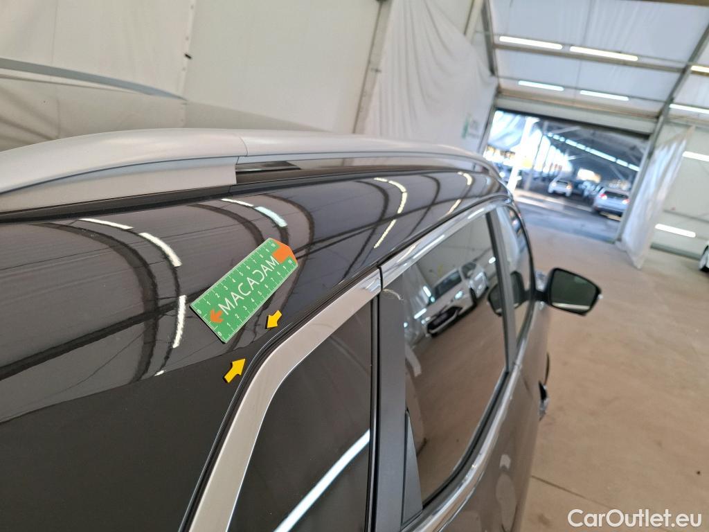  Nissan  Qashqai NISSAN  / 2017 / 5P / Crossover 1.3 DIG-T 160 DCT Tekna #66