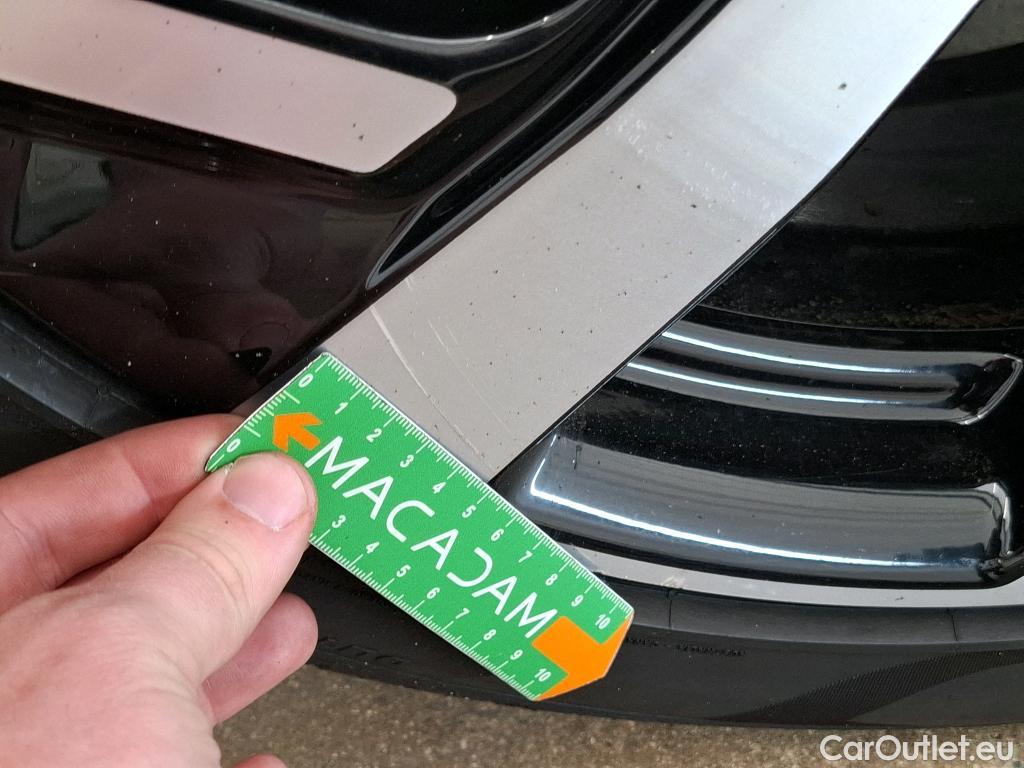  Nissan  Qashqai NISSAN  / 2017 / 5P / Crossover 1.3 DIG-T 160 DCT Tekna #93