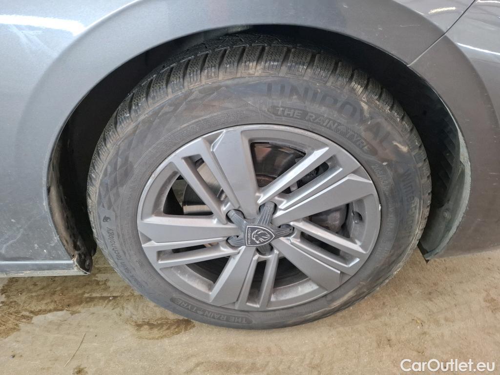  Peugeot  308 PEUGEOT  SW  2021  5P  Break BlueHDi 130 ACTIVE PACK #10