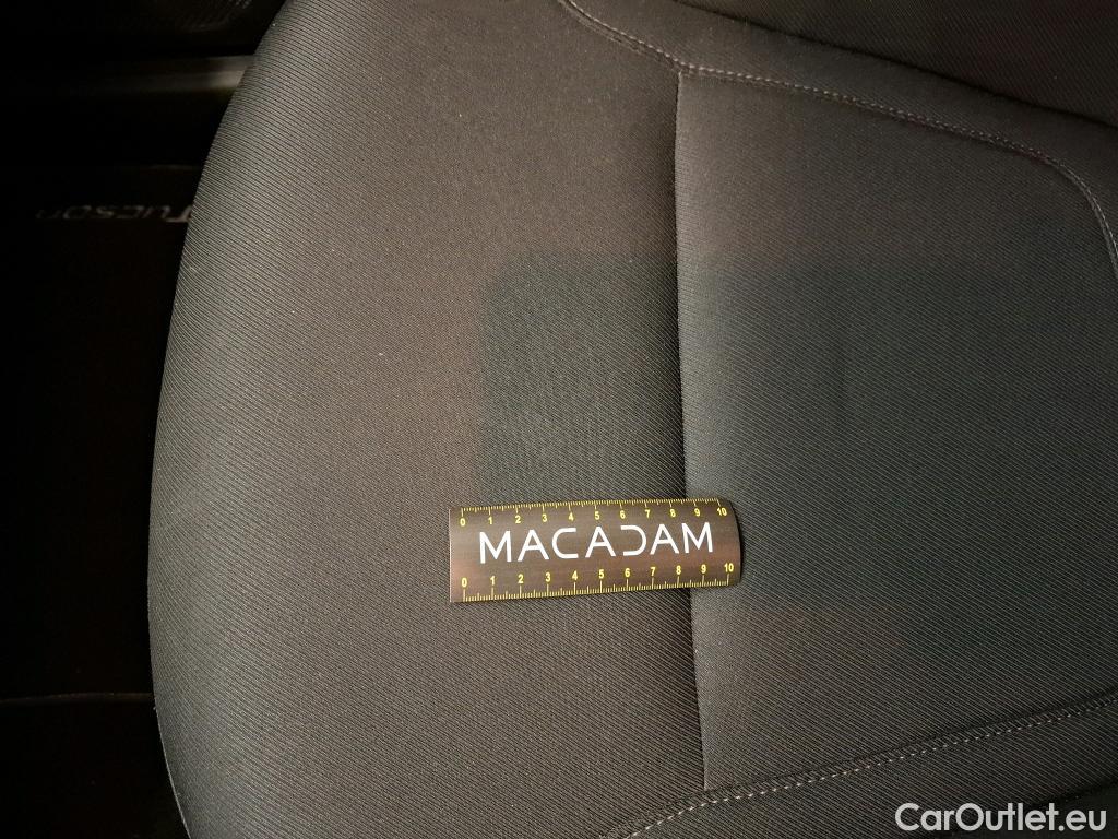  Hyundai  Tucson HYUNDAI   2020  5P  SUV 16 CRDI 136 DCT7 HYBRID 48V CREATIVE #14