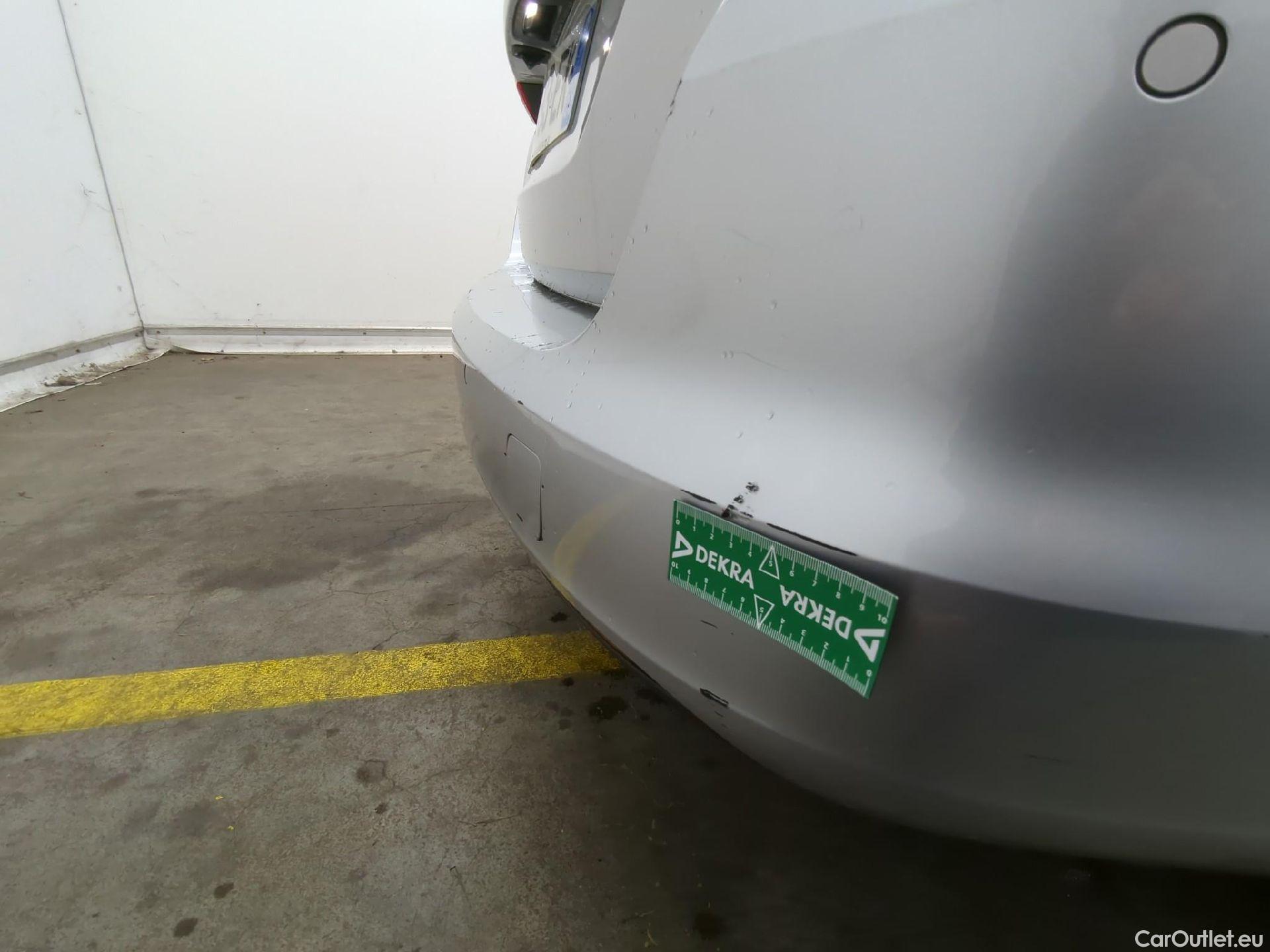  Opel  Astra  K Sports Tourer Elegance Business Start/Stop 1.5 120CV BVA9 E6d #46