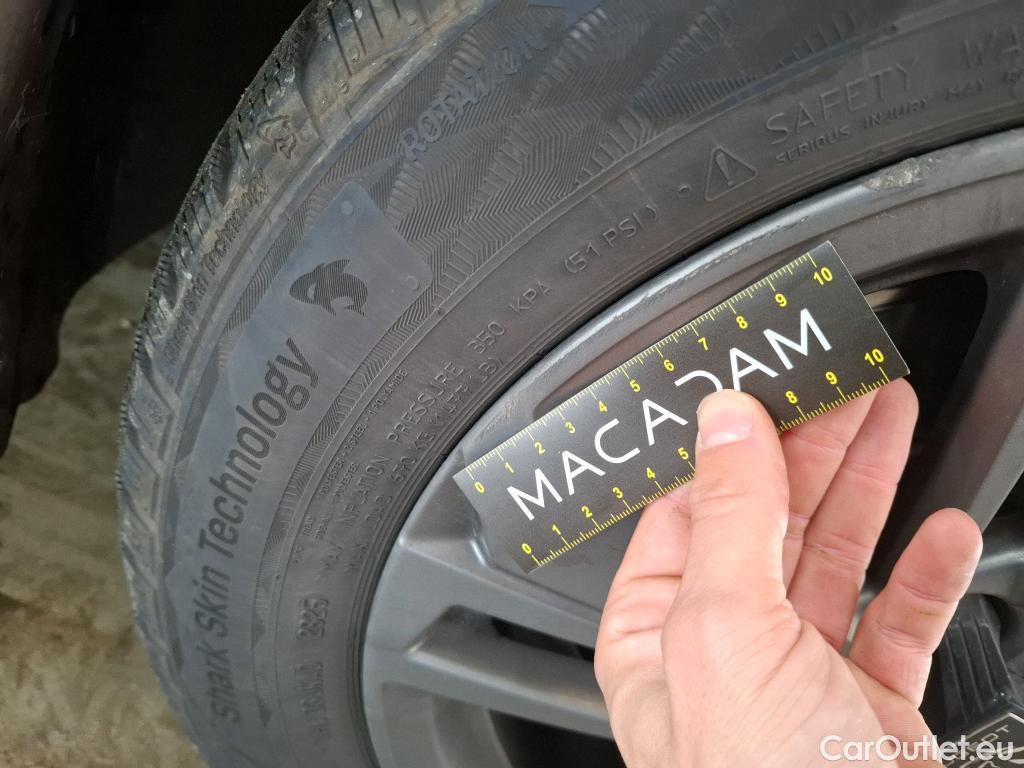  Peugeot  308 PEUGEOT  SW  2021  5P  Break BlueHDi 130 ACTIVE PACK #11