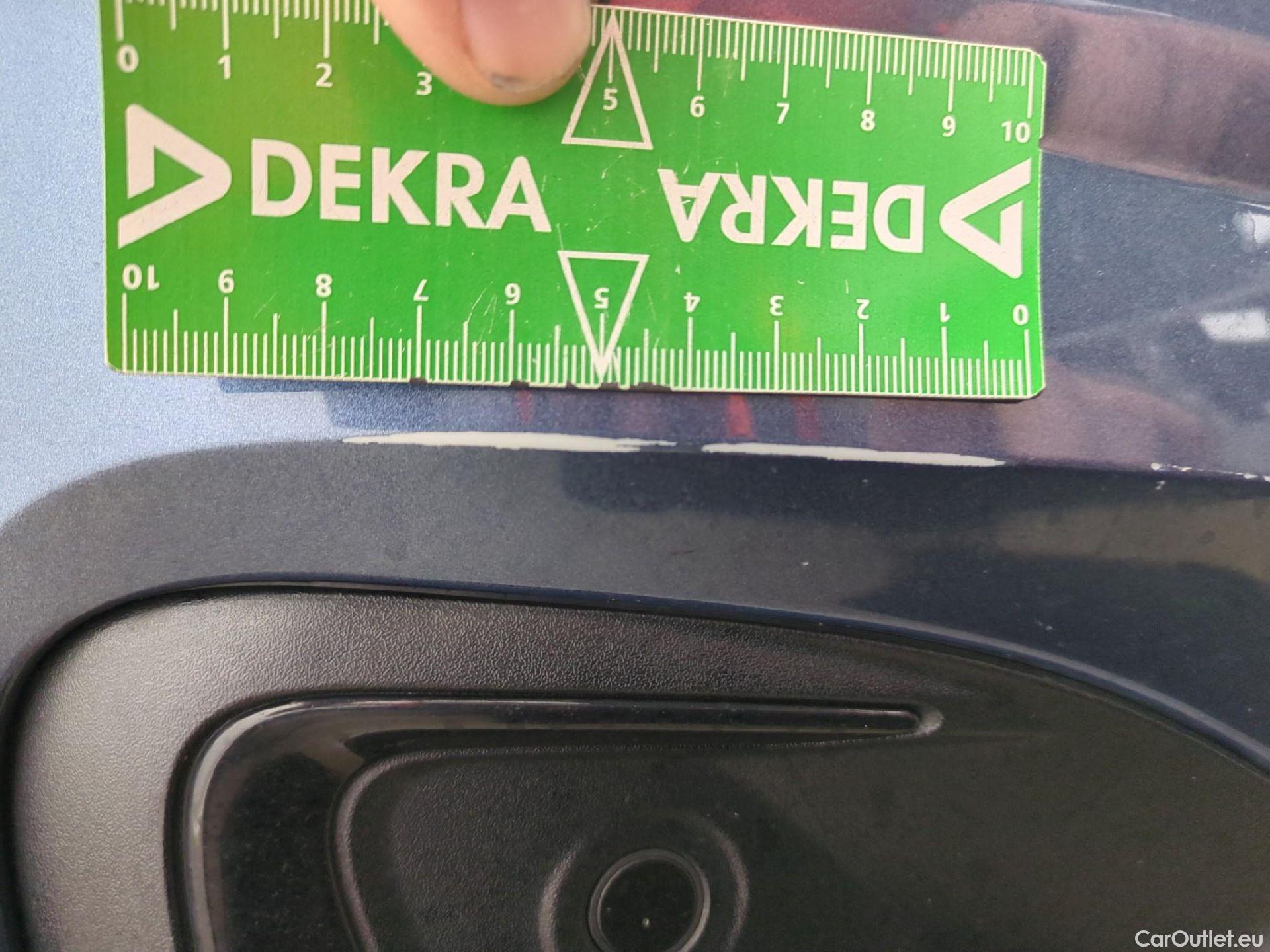  Ford  Focus FORD  SW / 2021 / 5P / Break 1.0 Flexi mHEV 125 Titani X Busin Pshift #2