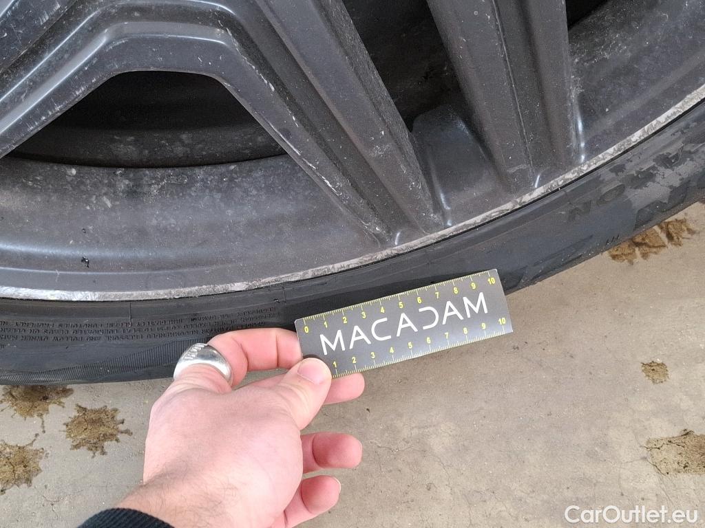  Mercedes  G-Klasee MERCEDES-BENZ Classe GLS 5p SUV GLS 400 Executive 4MATIC #16