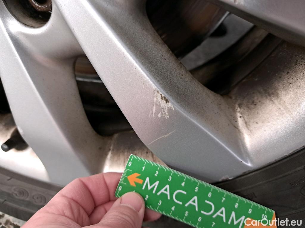  Mercedes  Vito MERCEDES-BENZ  Tourer Long 4p Combi 114 CDI Long Select #32