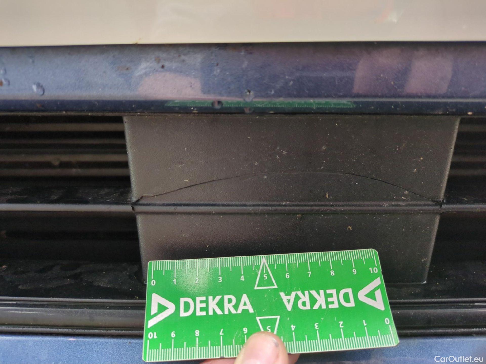  Ford  Focus FORD  SW / 2021 / 5P / Break 1.0 Flexi mHEV 125 Titani X Busin Pshift #6