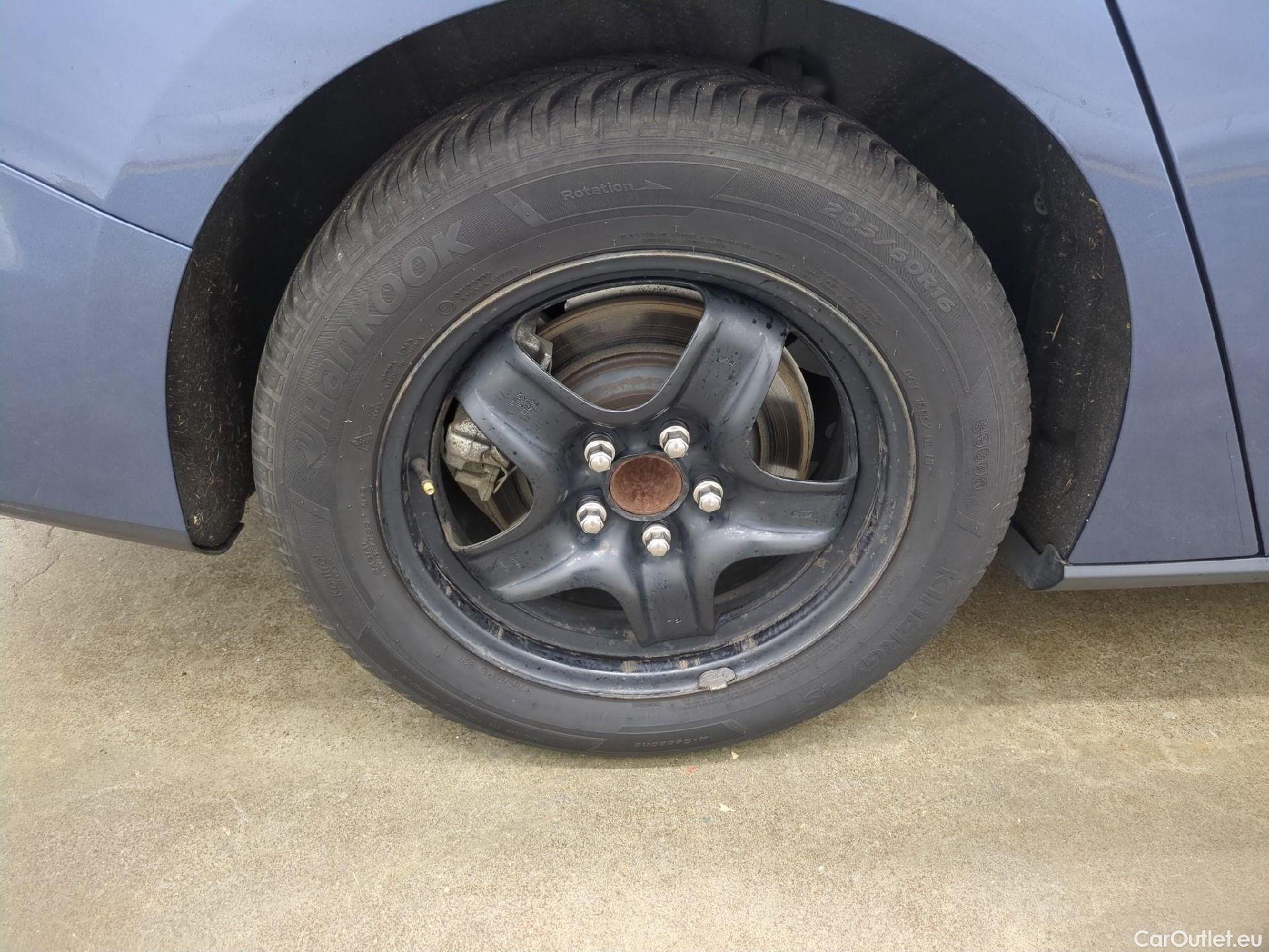  Ford  Focus FORD  SW / 2021 / 5P / Break 1.0 Flexi mHEV 125 Titani X Busin Pshift #1