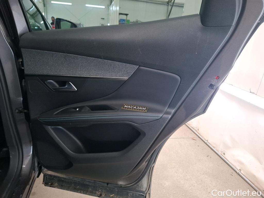  Peugeot  3008  II Allure Pack 1.5 HDi 130CV BVA8 E6d #17