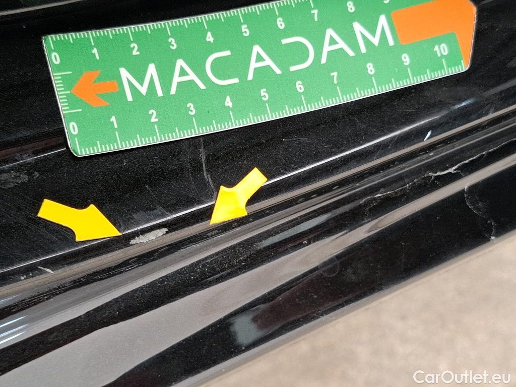  Nissan  Qashqai NISSAN  / 2017 / 5P / Crossover 1.3 DIG-T 160 DCT Tekna #41