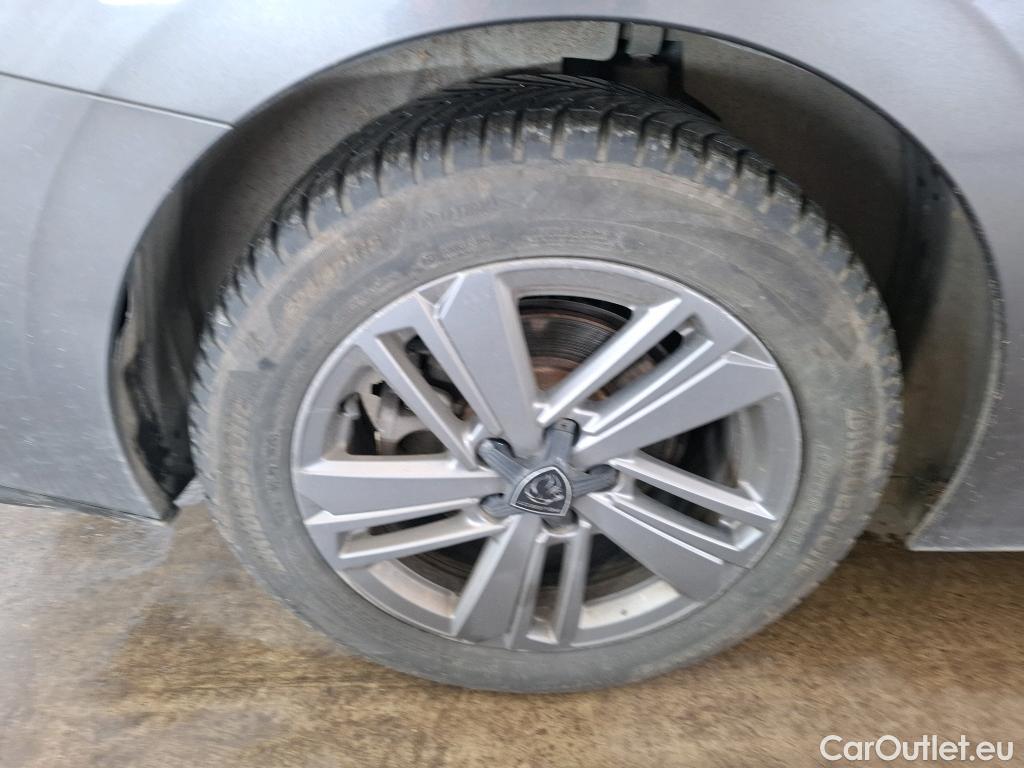  Peugeot  308 PEUGEOT  SW  2021  5P  Break BlueHDi 130 ACTIVE PACK #5