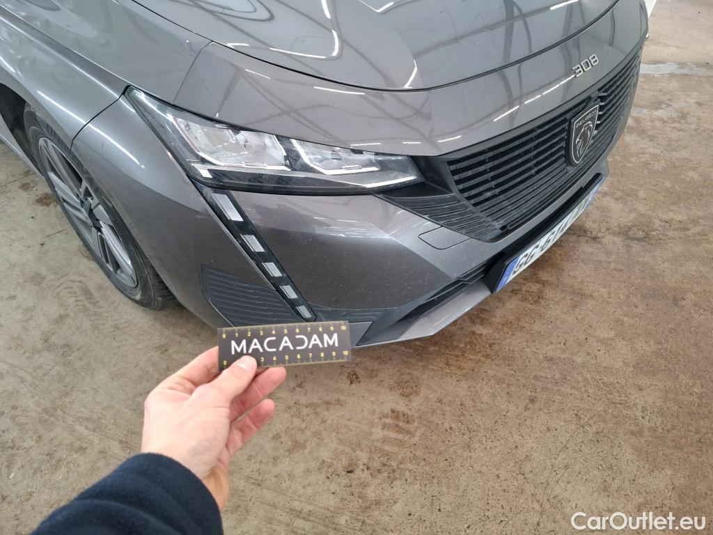  Peugeot  308 PEUGEOT  SW  2021  5P  Break BlueHDi 130 ACTIVE PACK #1