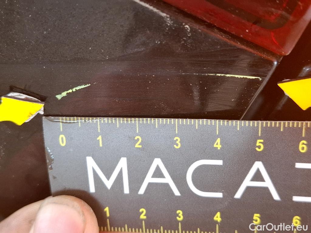  Nissan  Qashqai NISSAN  / 2021 / 5P / Crossover 1.3 MHEV 158ch Xtronic Tekna #25