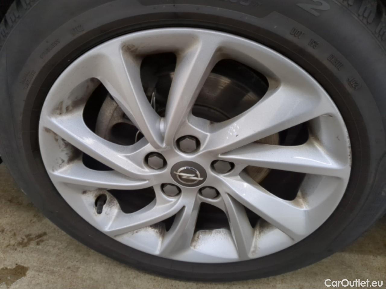  Opel  Astra  K Sports Tourer Elegance Business Start/Stop 1.5 120CV BVA9 E6d #8