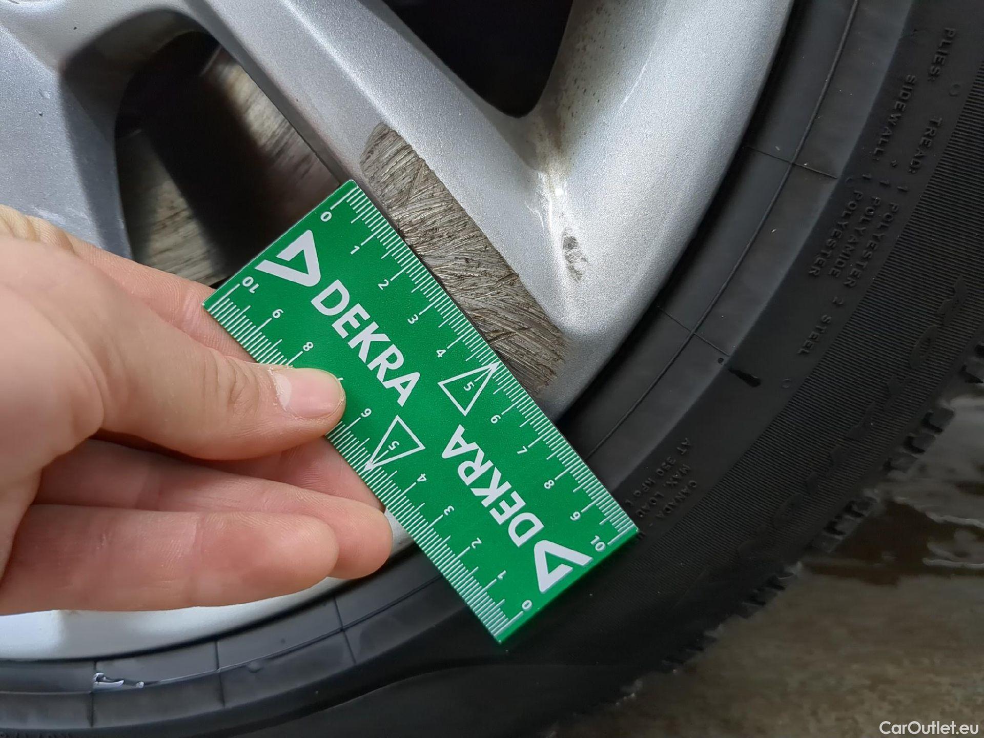  Opel  Astra  K Sports Tourer Elegance Business Start/Stop 1.5 120CV BVA9 E6d #13