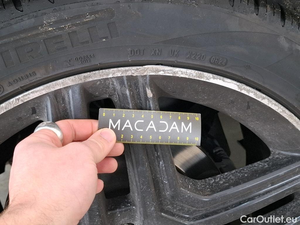  Mercedes  G-Klasee MERCEDES-BENZ Classe GLS 5p SUV GLS 400 Executive 4MATIC #14