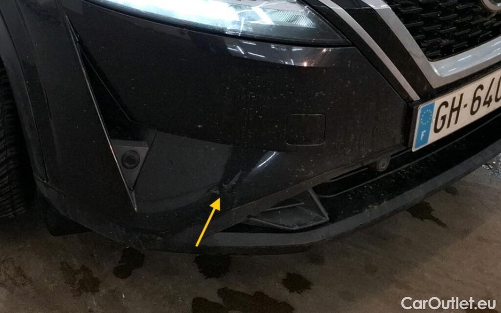  Nissan  Qashqai NISSAN  / 2021 / 5P / Crossover 1.3 MHEV 158ch Xtronic Tekna #14