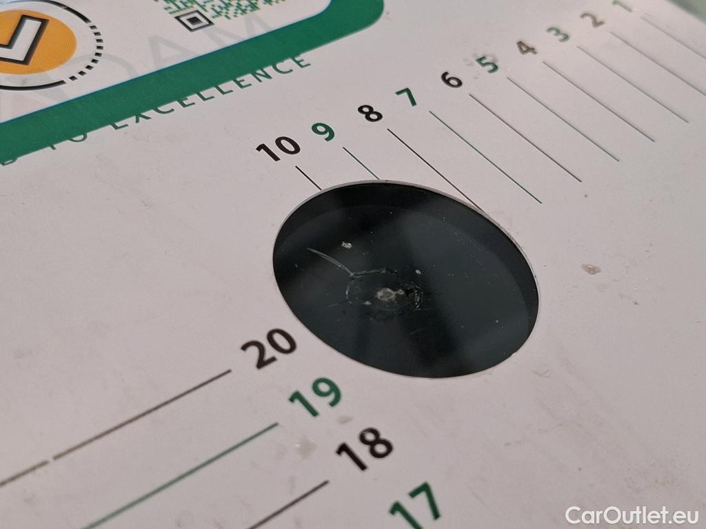  Nissan  Qashqai NISSAN  / 2021 / 5P / Crossover 1.3 MHEV 158ch Xtronic Tekna #5