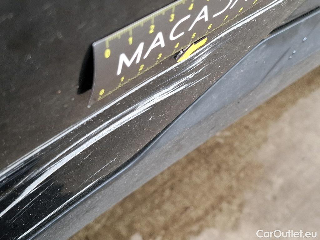  Nissan  Qashqai NISSAN  / 2021 / 5P / Crossover 1.3 MHEV 158ch Xtronic Tekna #9