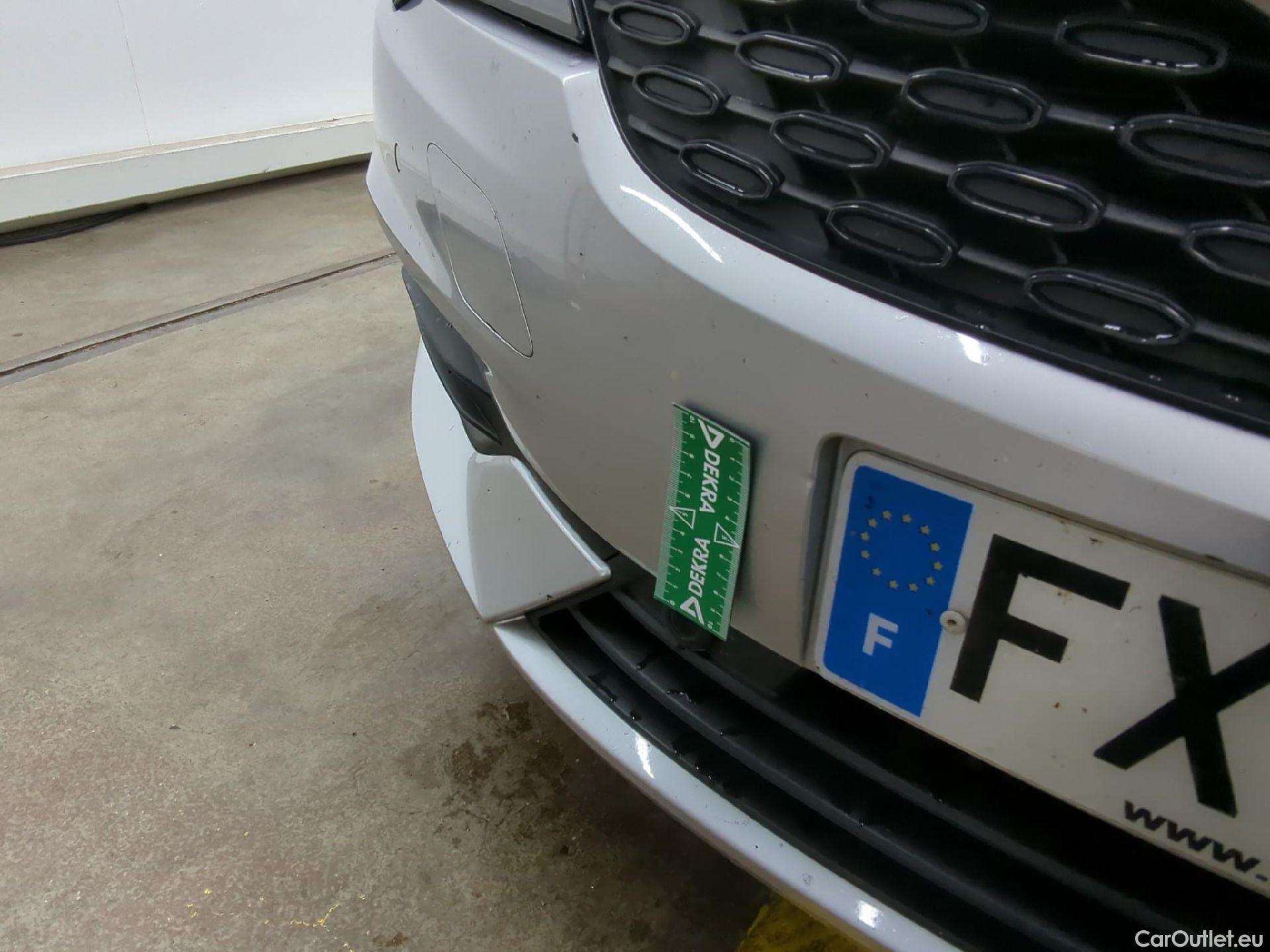  Opel  Astra  K Sports Tourer Elegance Business Start/Stop 1.5 120CV BVA9 E6d #37