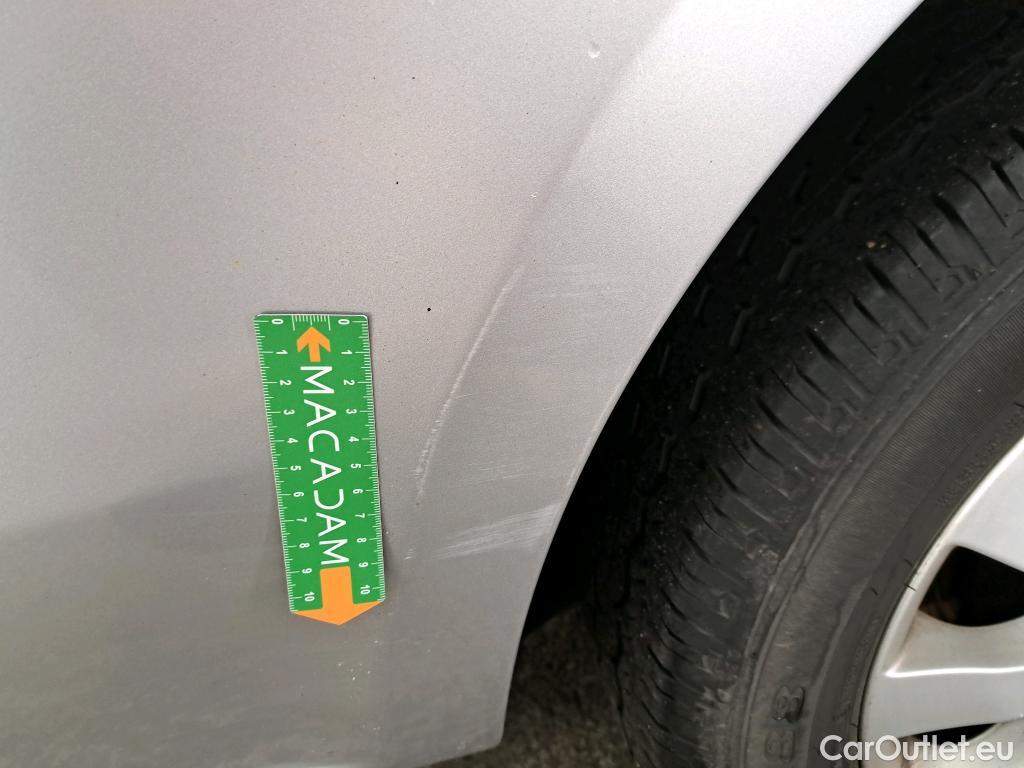  Mercedes  Vito MERCEDES-BENZ  Tourer Long 4p Combi 114 CDI Long Select #17