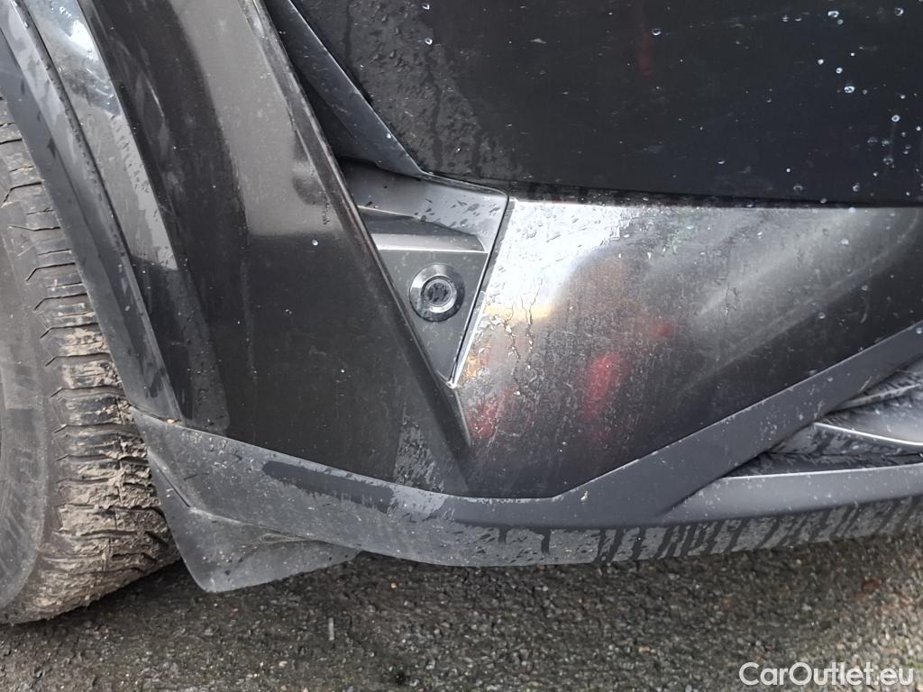  Nissan  Qashqai NISSAN  / 2021 / 5P / Crossover 1.3 MHEV 158ch Xtronic Tekna #31