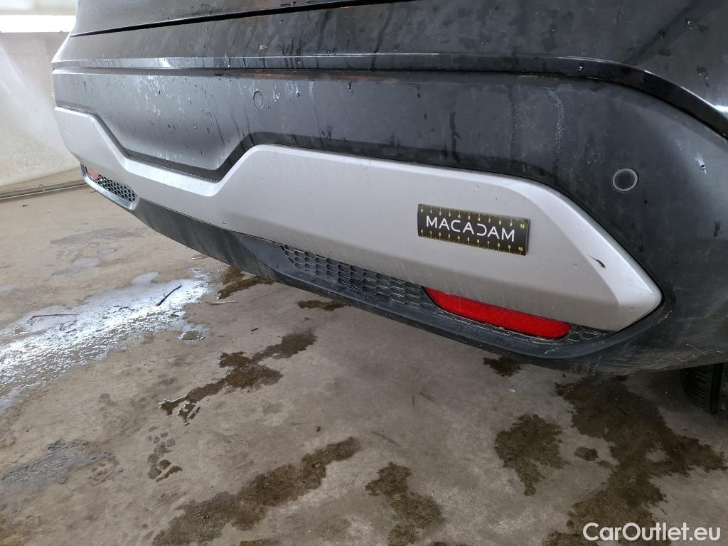  Nissan  Qashqai NISSAN  / 2021 / 5P / Crossover 1.3 MHEV 158ch Xtronic Tekna #26