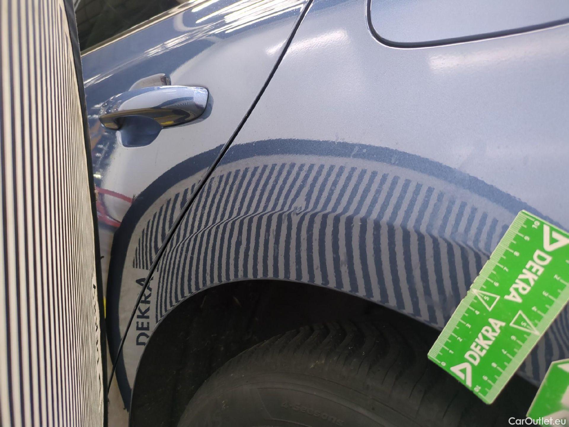  Ford  Focus FORD  SW / 2021 / 5P / Break 1.0 Flexi mHEV 125 Titani X Busin Pshift #18