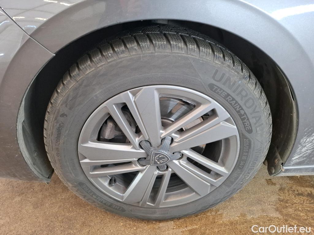  Peugeot  308 PEUGEOT  SW  2021  5P  Break BlueHDi 130 ACTIVE PACK #53