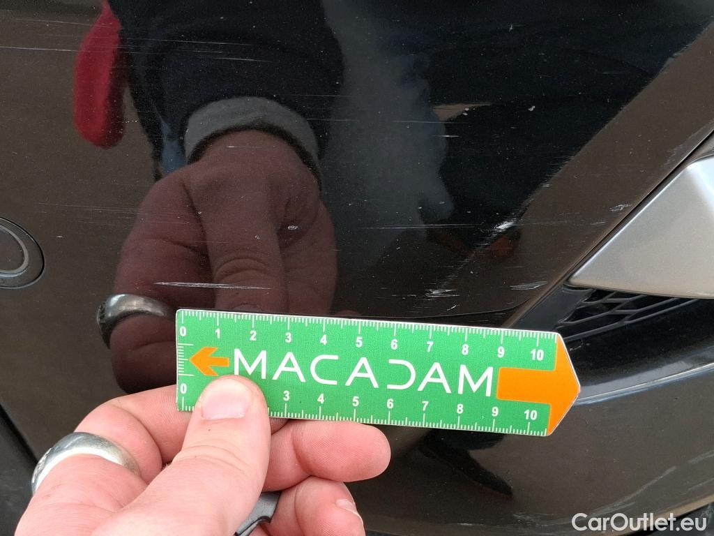  Nissan  Qashqai NISSAN  / 2017 / 5P / Crossover 1.3 DIG-T 160 DCT Tekna #27