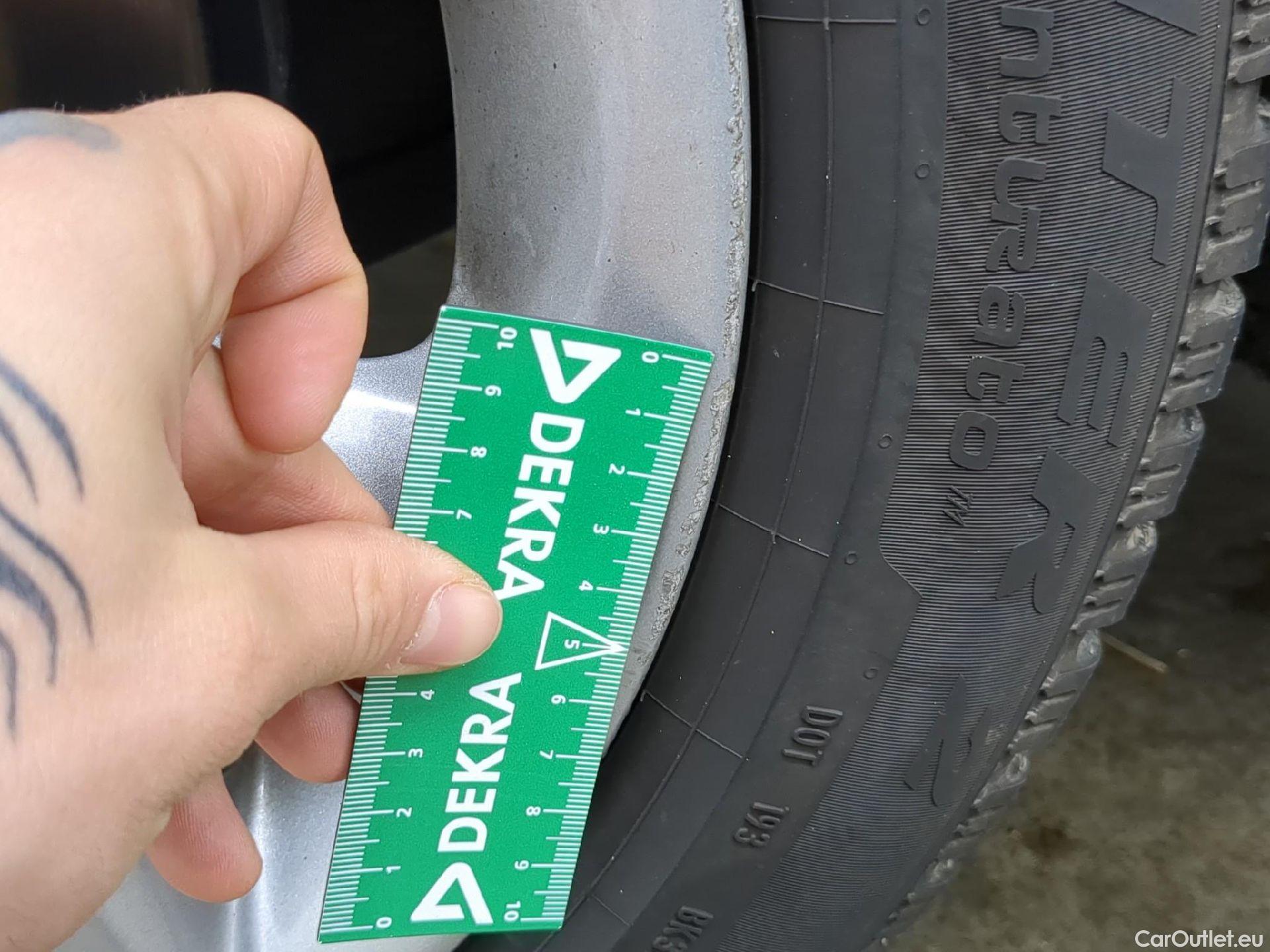  Opel  Astra  K Sports Tourer Elegance Business Start/Stop 1.5 120CV BVA9 E6d #20