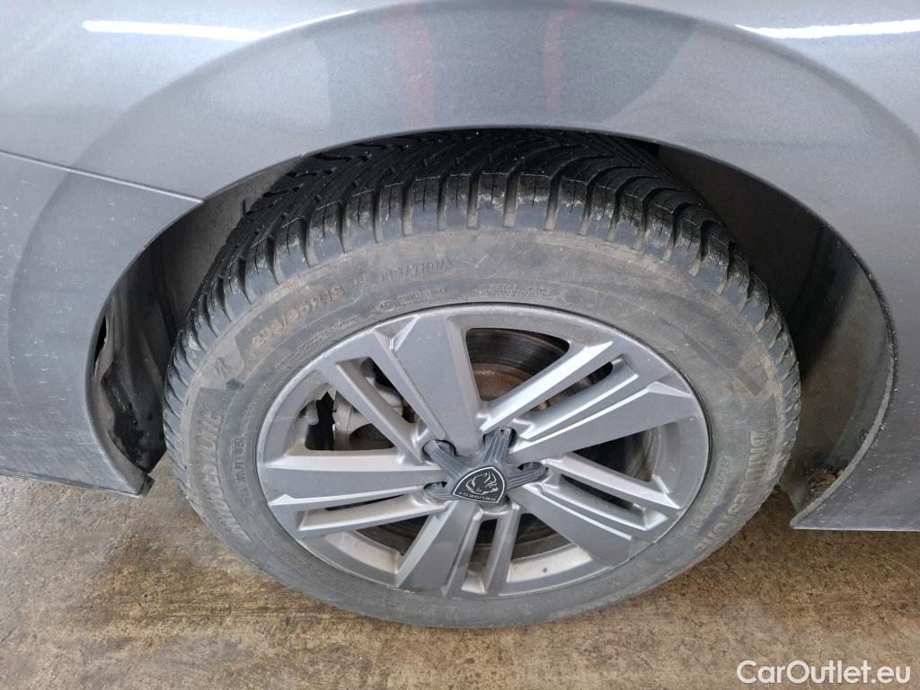  Peugeot  308 PEUGEOT  SW  2021  5P  Break BlueHDi 130 ACTIVE PACK #4