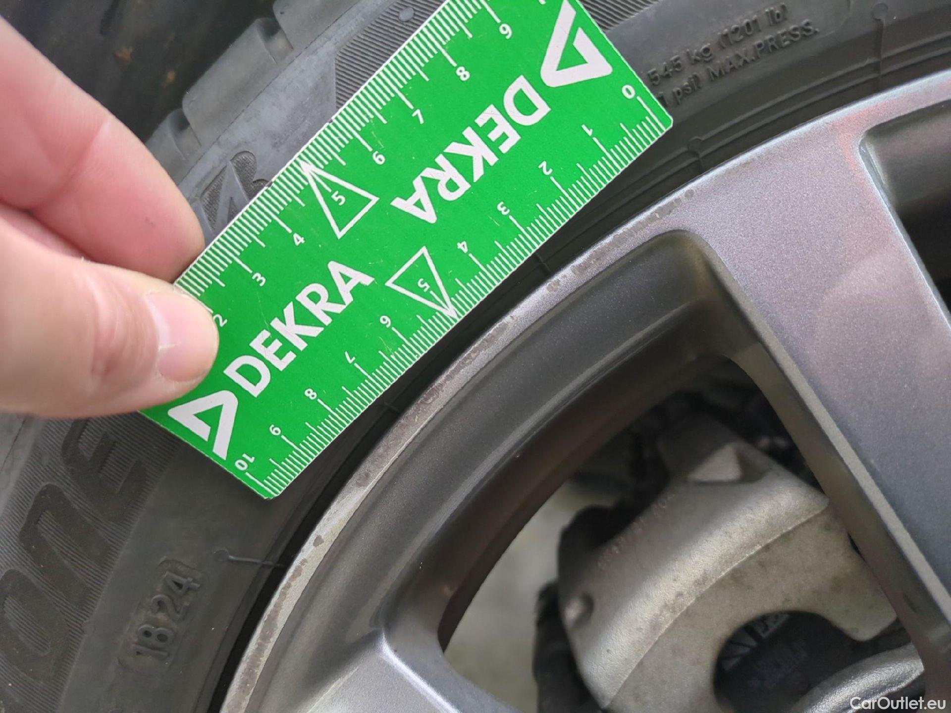  Peugeot  208  Active Pack 1.5 HDi 100CV BVM6 E6d #12