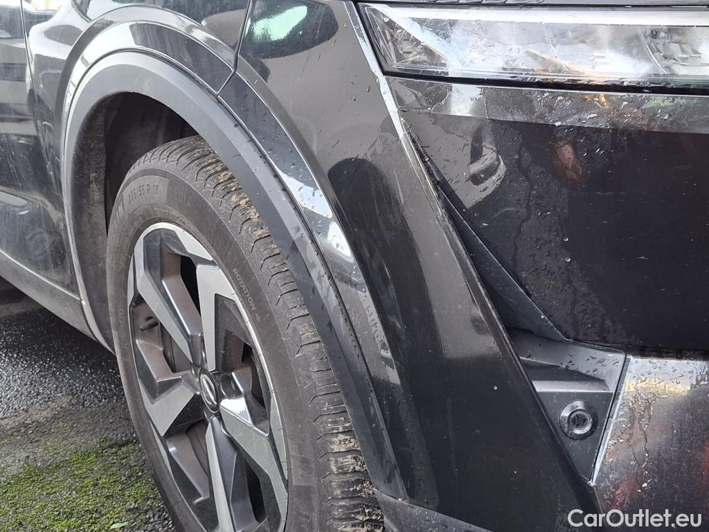  Nissan  Qashqai NISSAN  / 2021 / 5P / Crossover 1.3 MHEV 158ch Xtronic Tekna #29