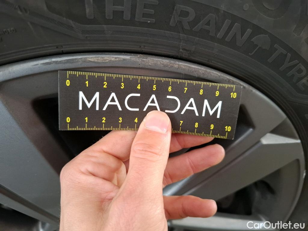  Peugeot  308 PEUGEOT  SW  2021  5P  Break BlueHDi 130 ACTIVE PACK #13