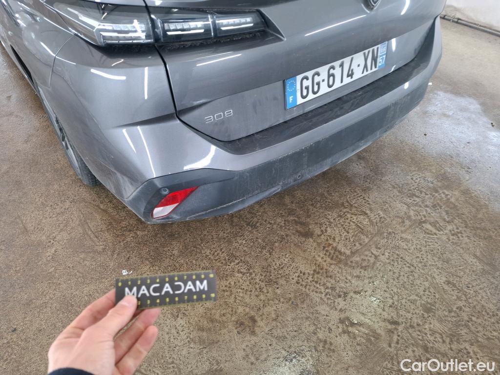  Peugeot  308 PEUGEOT  SW  2021  5P  Break BlueHDi 130 ACTIVE PACK #64