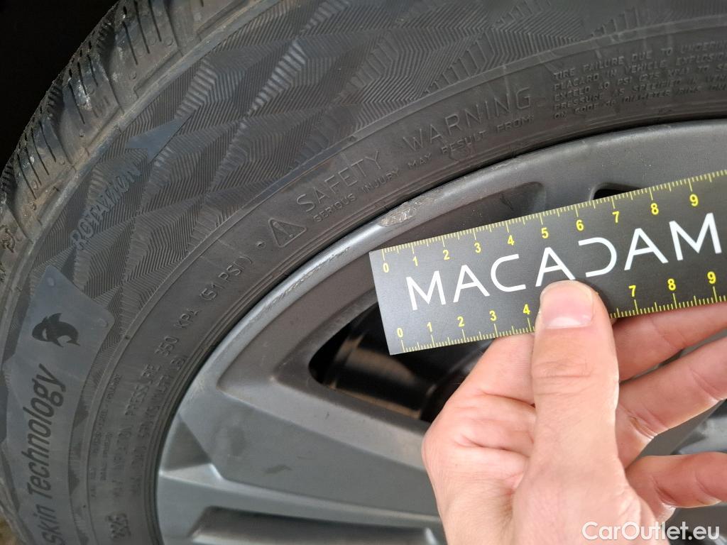  Peugeot  308 PEUGEOT  SW  2021  5P  Break BlueHDi 130 ACTIVE PACK #12