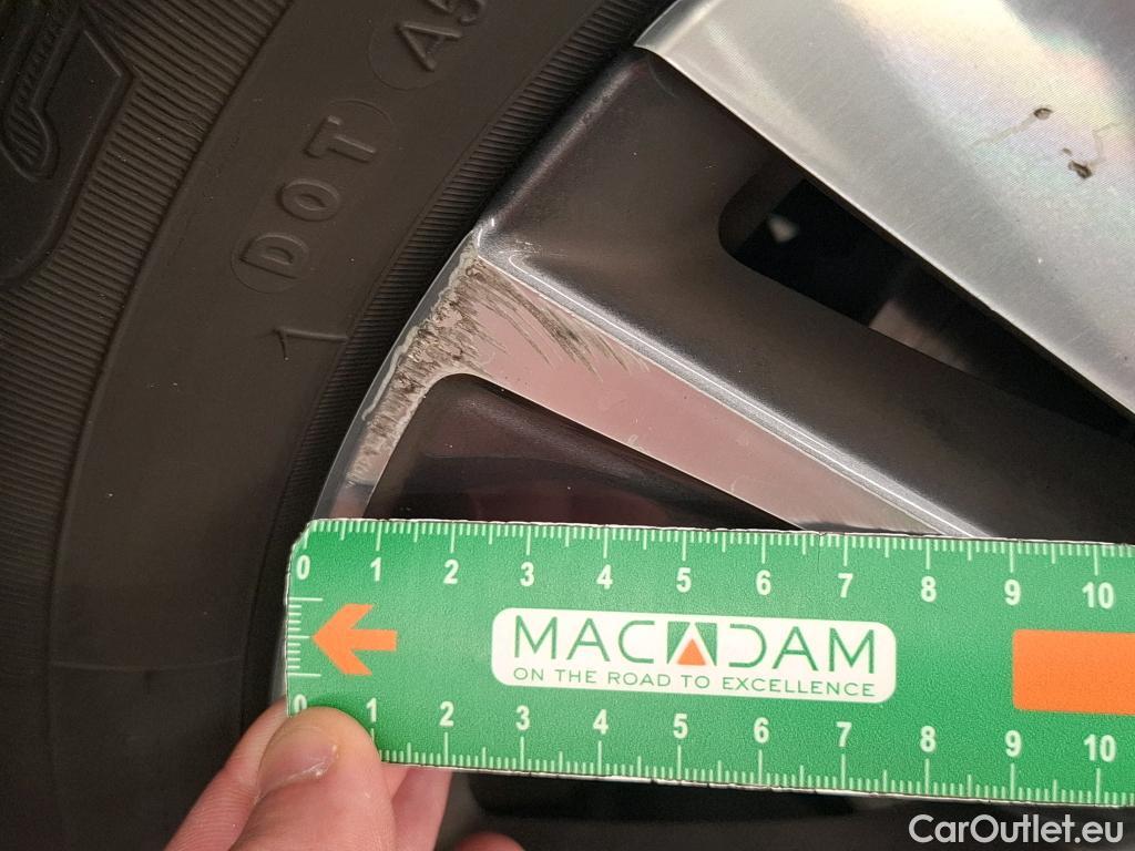  Peugeot  2008  Allure Business 1.2 PureTech 110CV BVM6 E6dT #34