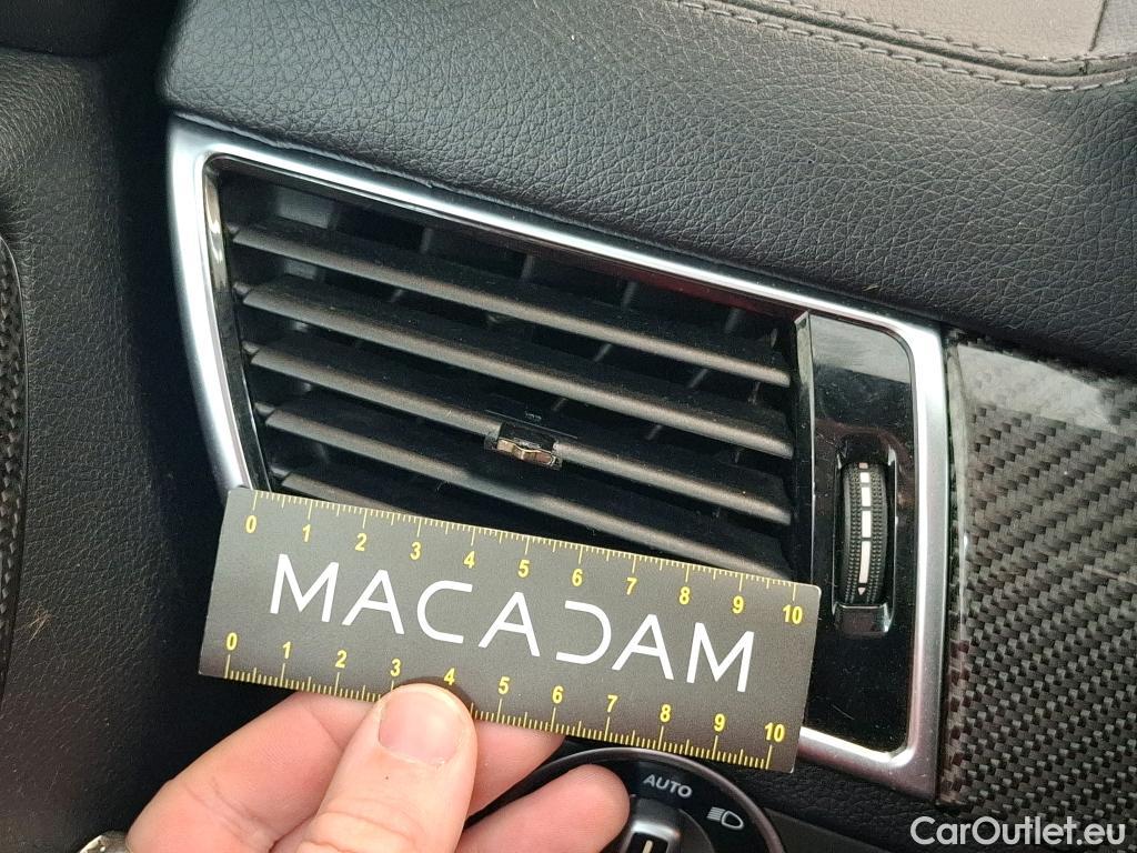  Mercedes  G-Klasee MERCEDES-BENZ Classe GLS 5p SUV GLS 400 Executive 4MATIC #5