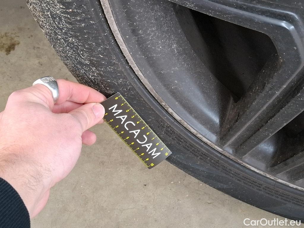  Mercedes  G-Klasee MERCEDES-BENZ Classe GLS 5p SUV GLS 400 Executive 4MATIC #22